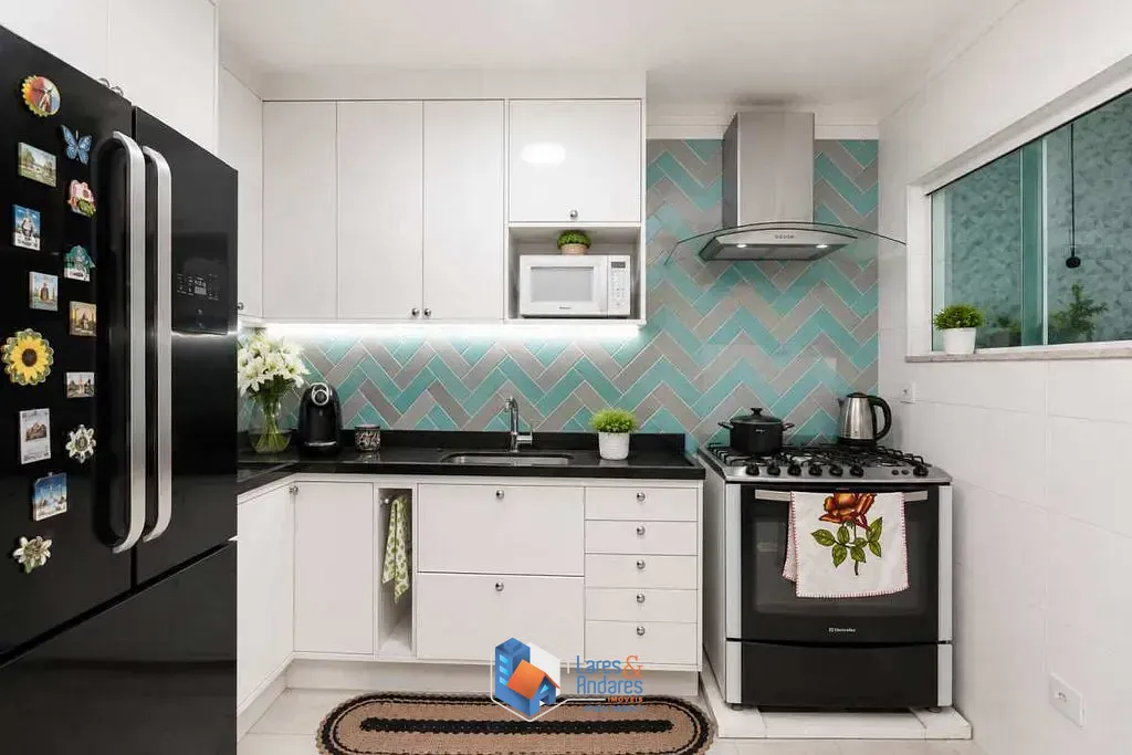 Casa, 3 quartos, 175 m² - Foto 21