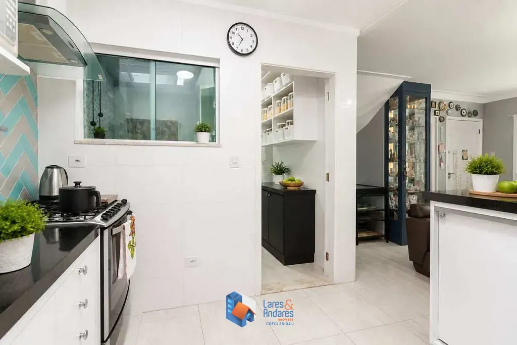 Casa, 3 quartos, 175 m² - Foto 20