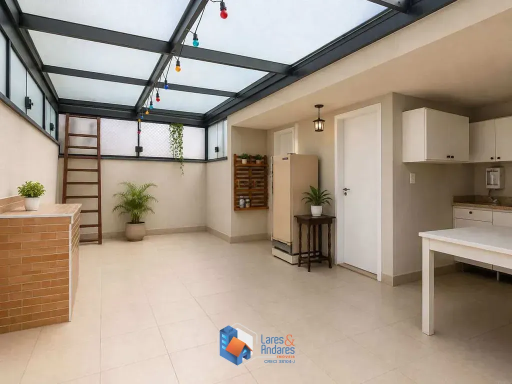 Casa, 3 quartos, 175 m² - Foto 19