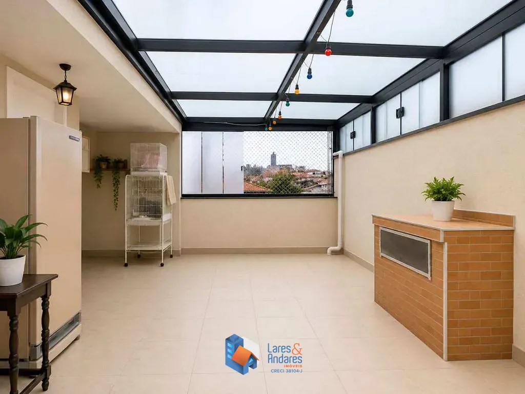 Casa, 3 quartos, 175 m² - Foto 17