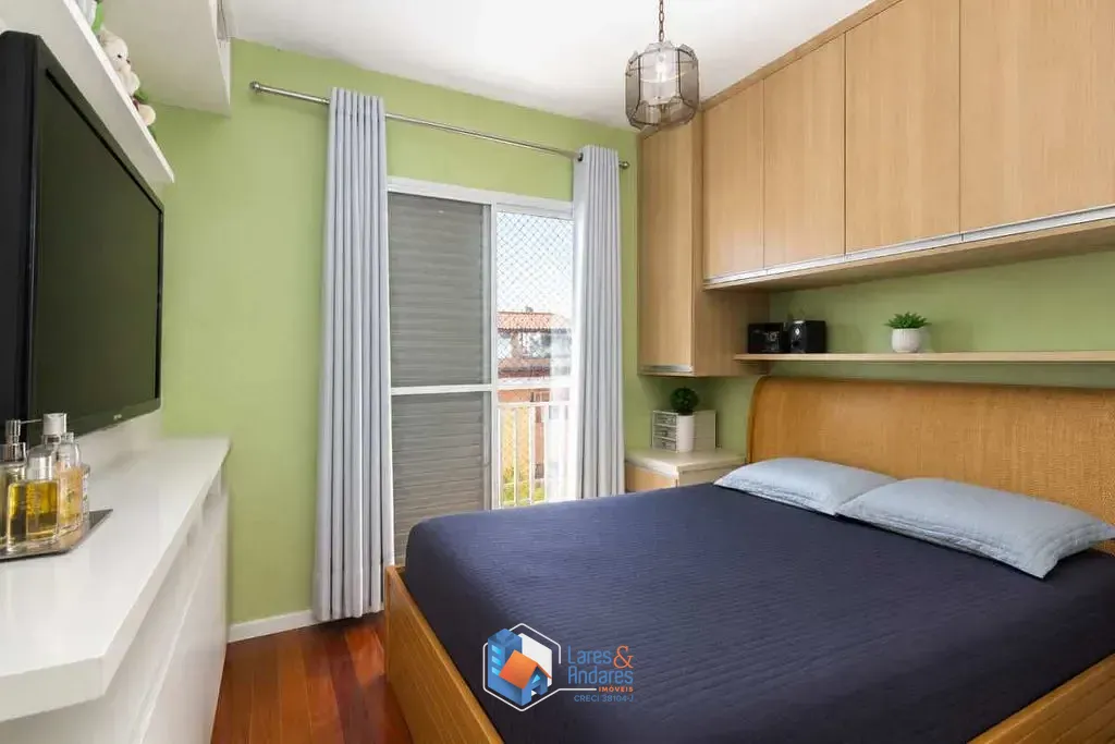 Casa, 3 quartos, 175 m² - Foto 2