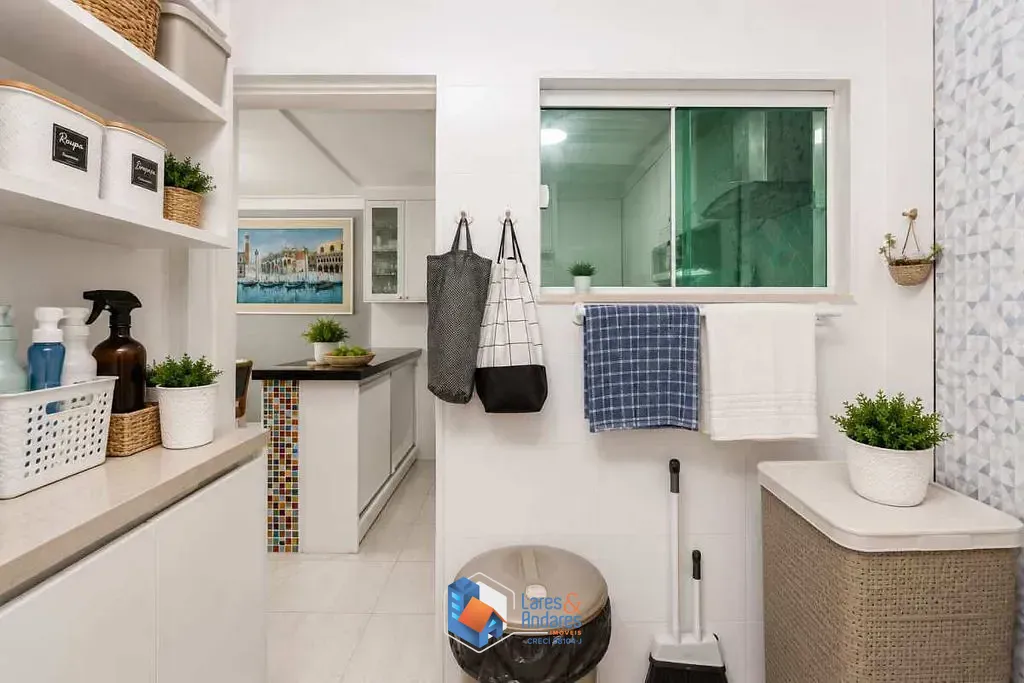 Casa, 3 quartos, 175 m² - Foto 13
