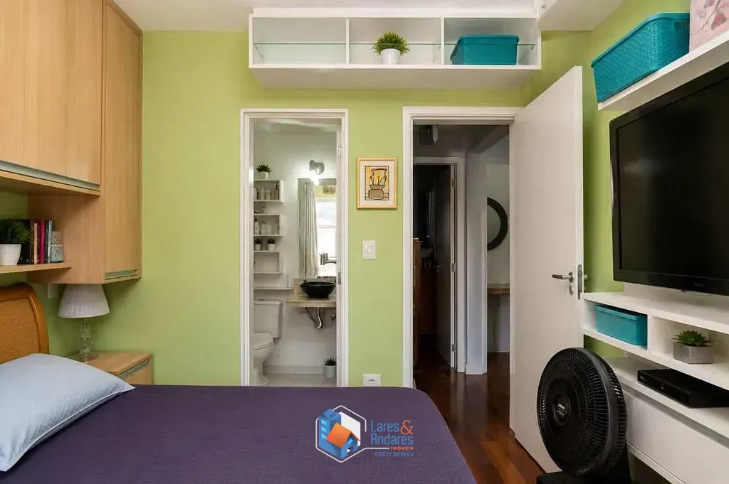 Casa, 3 quartos, 175 m² - Foto 12