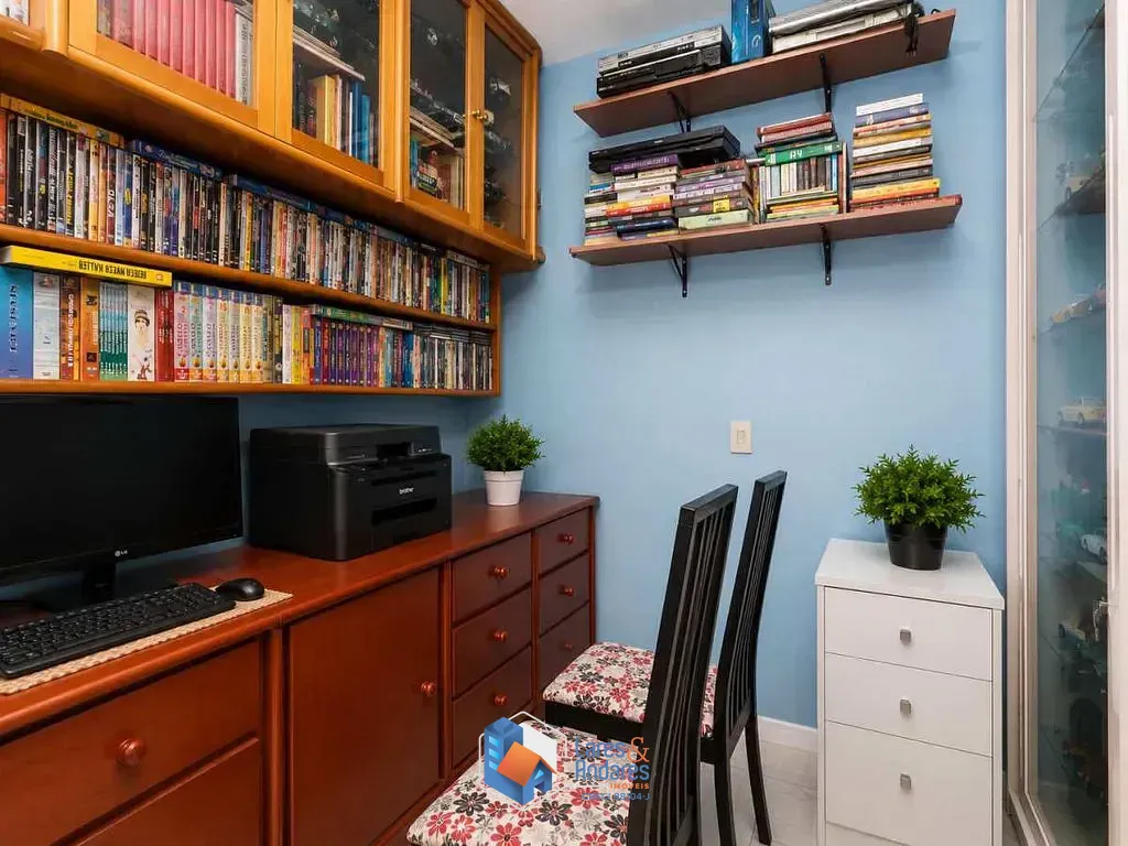 Casa, 3 quartos, 175 m² - Foto 6