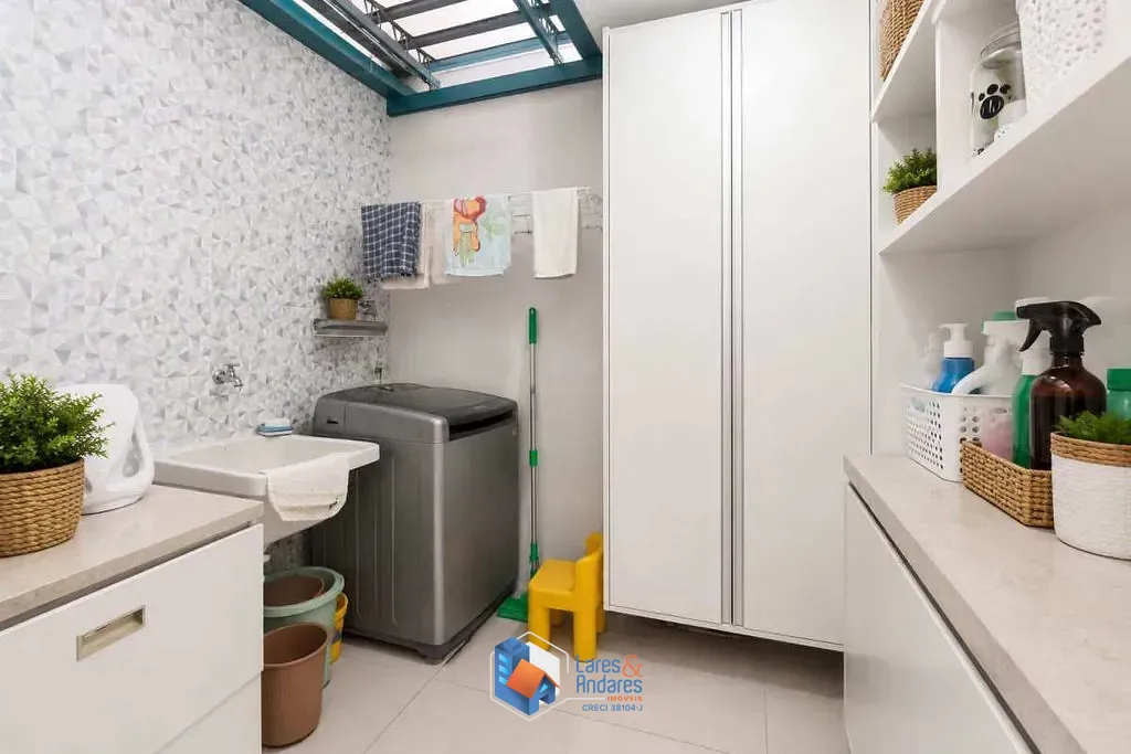 Casa, 3 quartos, 175 m² - Foto 4