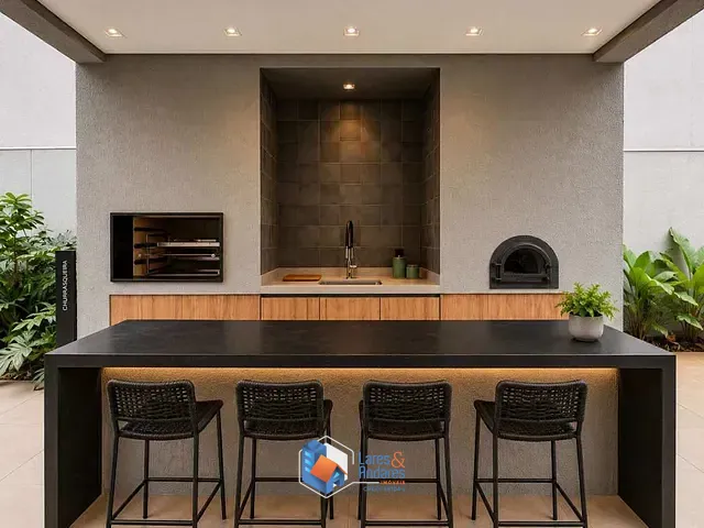Apartamento 1 quarto e 1 banheiro, à venda, no bairro Consolação em São Paulo