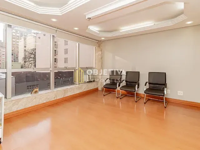 Sala à venda, no bairro Centro Histórico em Porto Alegre