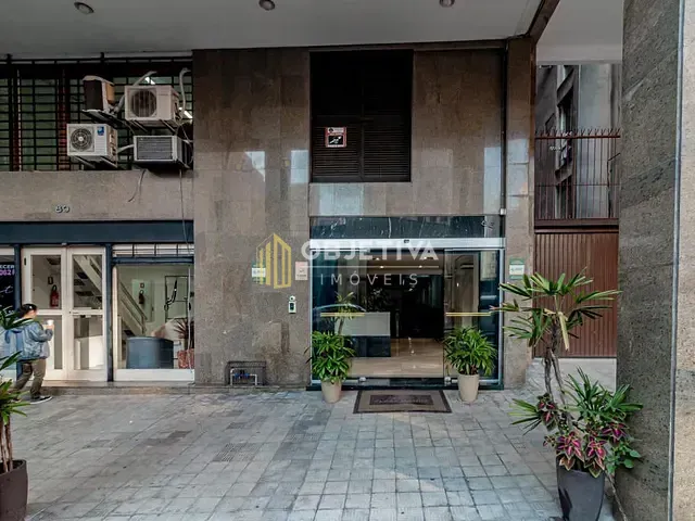 Sala à venda, no bairro Centro Histórico em Porto Alegre