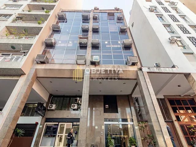 Sala à venda, no bairro Centro Histórico em Porto Alegre
