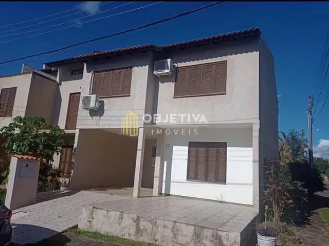 Casa 4 quartos e 3 banheiros, à venda, no bairro Guarujá em Porto Alegre
