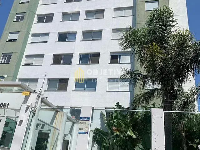 Apartamento 2 quartos e 1 banheiro, à venda, no bairro Rio Branco em Porto Alegre