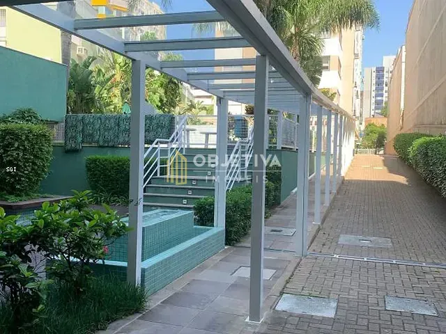 Apartamento 2 quartos e 1 banheiro, à venda, no bairro Rio Branco em Porto Alegre