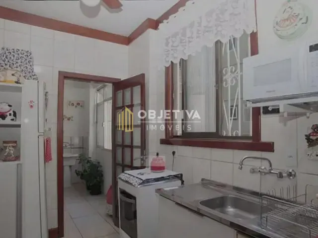 Apartamento 2 quartos e 2 banheiros, à venda, no bairro Centro Histórico em Porto Alegre
