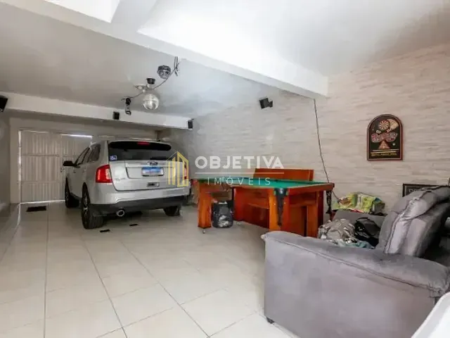 Casa 5 quartos e 5 banheiros, à venda, no bairro Jardim Itu em Porto Alegre