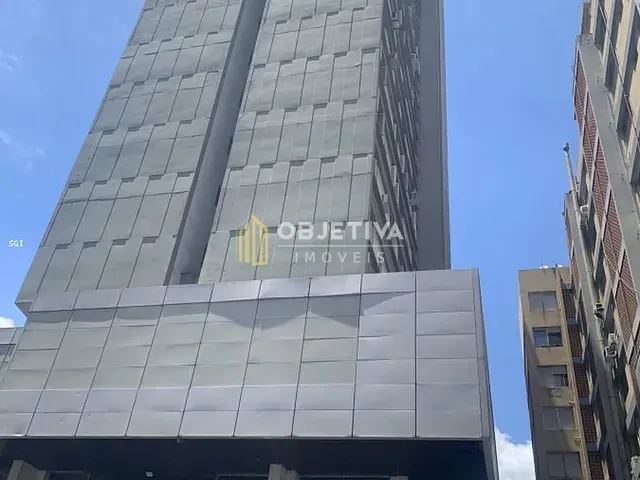 Studio 1 quarto e 1 banheiro, à venda, no bairro Centro Histórico em Porto Alegre