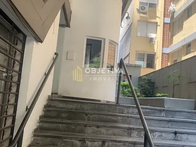 Studio 1 quarto e 1 banheiro, à venda, no bairro Centro Histórico em Porto Alegre
