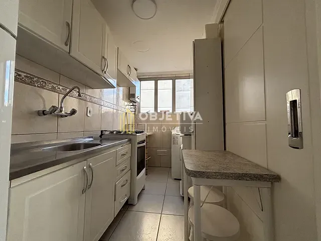 Apartamento 1 quarto e 1 banheiro, à venda, no bairro Centro Histórico em Porto Alegre