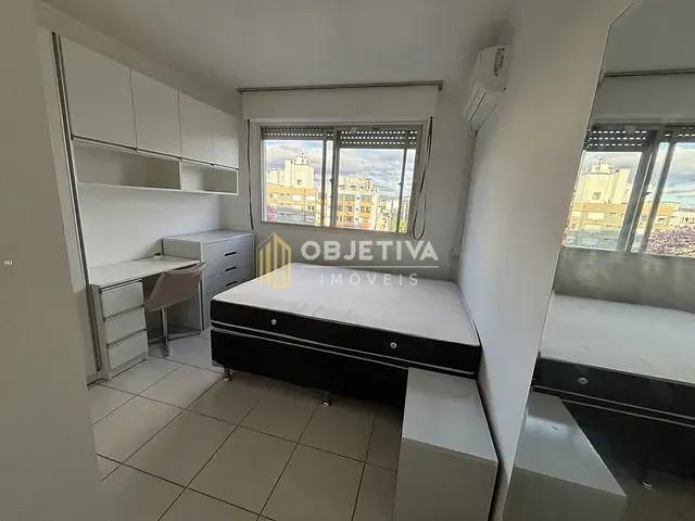 Apartamento 1 quarto e 1 banheiro, à venda, no bairro Centro Histórico em Porto Alegre