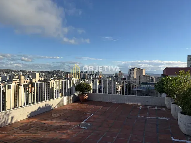 Apartamento 1 quarto e 1 banheiro, à venda, no bairro Centro Histórico em Porto Alegre