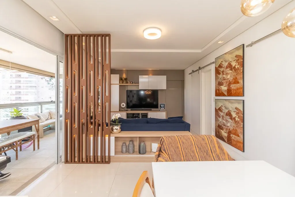 Apartamento à venda 3 Quartos 1 Suite 2 Vagas 102M² Vila Mariana São Paulo - SP