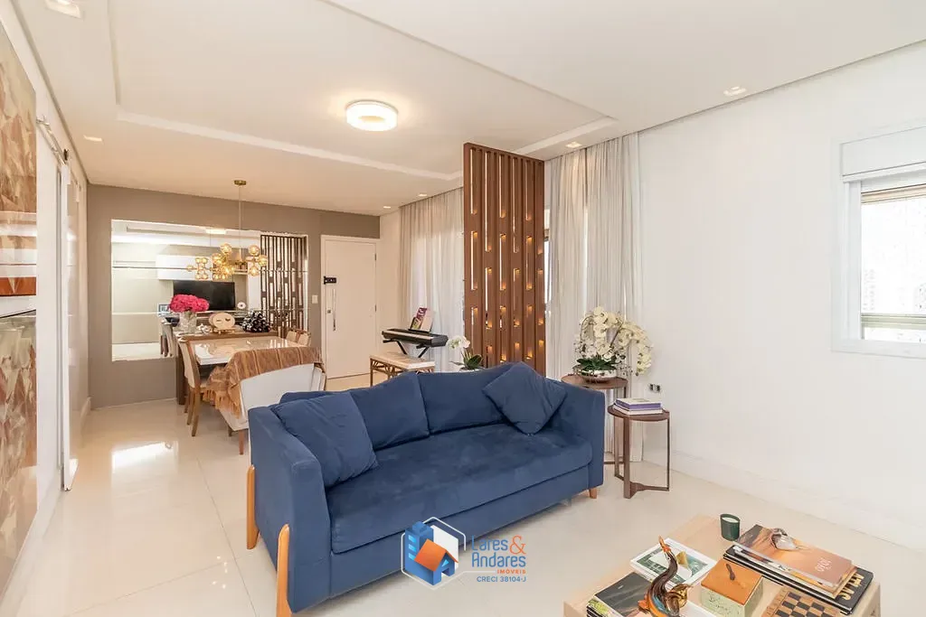 Apartamento, 3 quartos, 102 m² - Foto 31