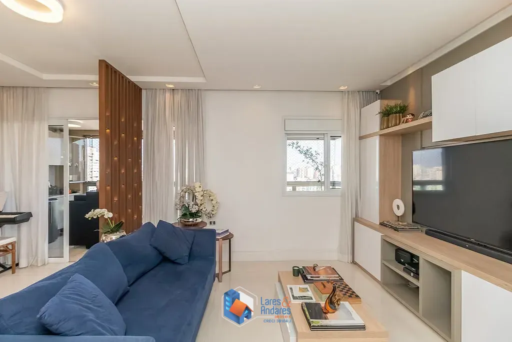 Apartamento, 3 quartos, 102 m² - Foto 32