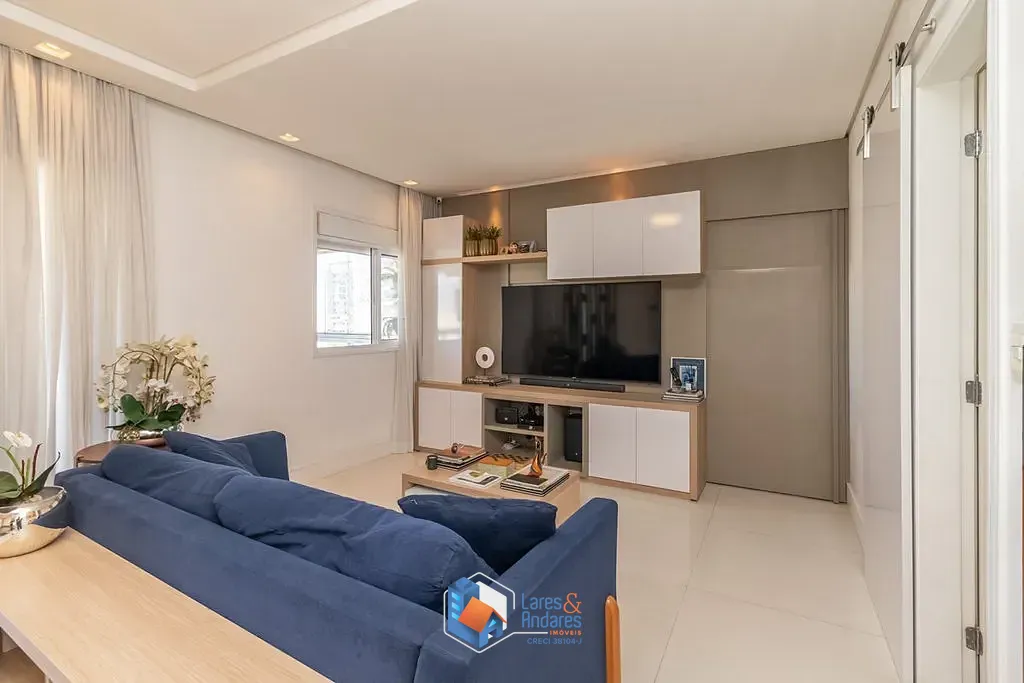 Apartamento, 3 quartos, 102 m² - Foto 33