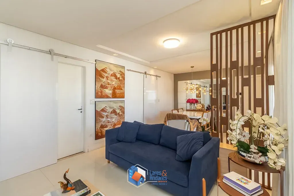 Apartamento, 3 quartos, 102 m² - Foto 34