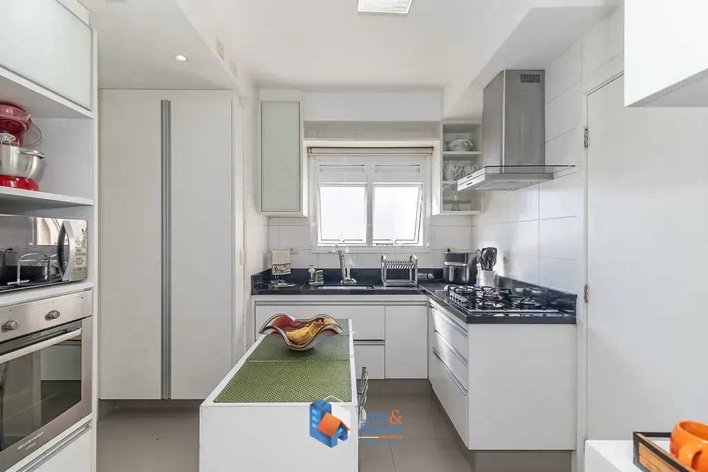 Apartamento, 3 quartos, 102 m² - Foto 35