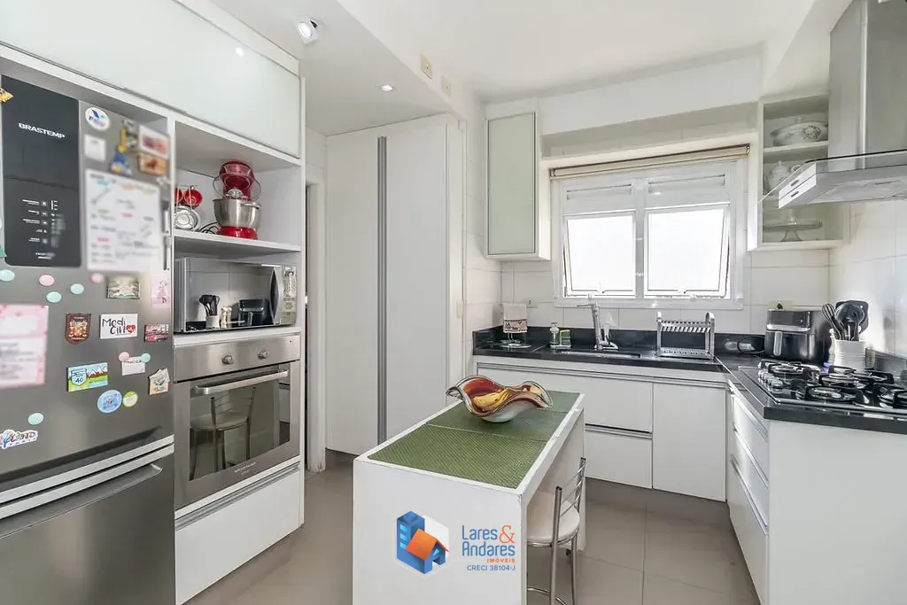 Apartamento, 3 quartos, 102 m² - Foto 36
