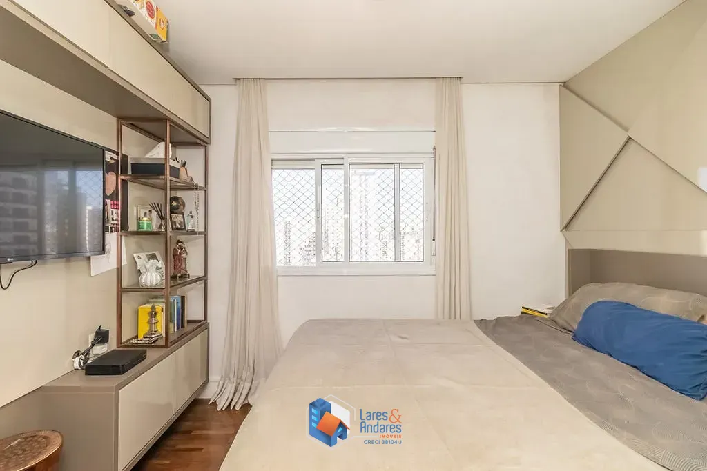 Apartamento, 3 quartos, 102 m² - Foto 38
