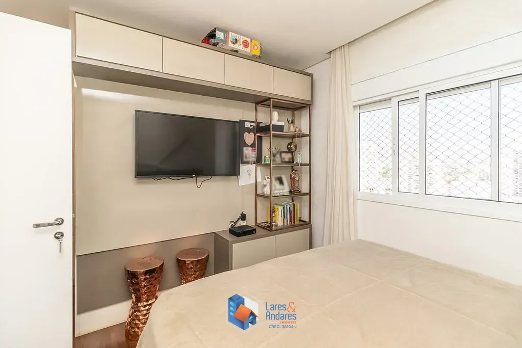 Apartamento, 3 quartos, 102 m² - Foto 40