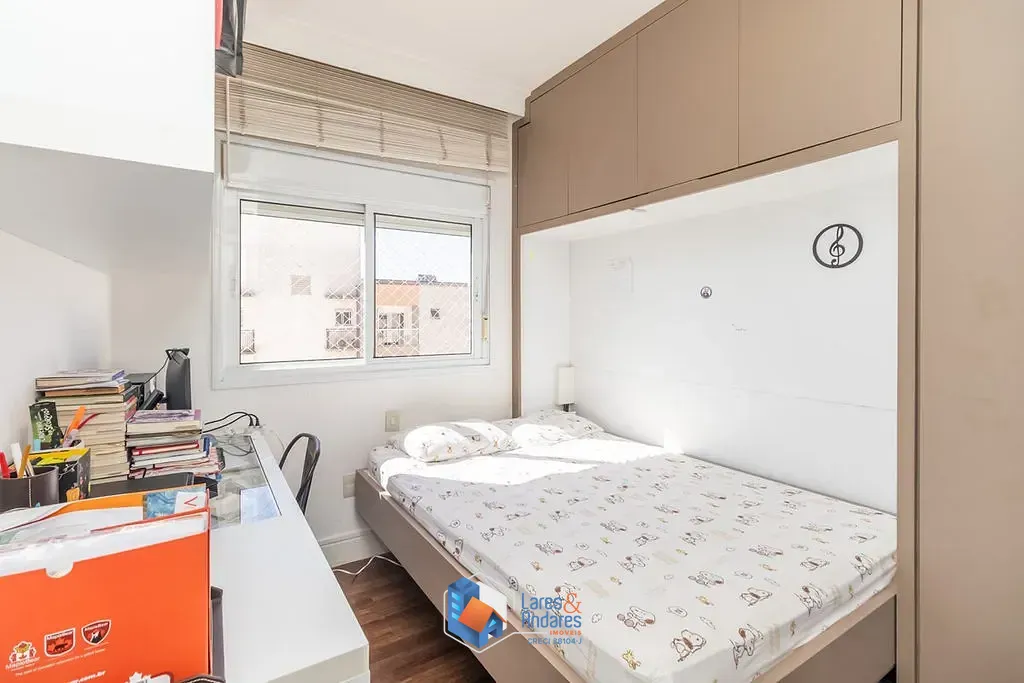 Apartamento, 3 quartos, 102 m² - Foto 42