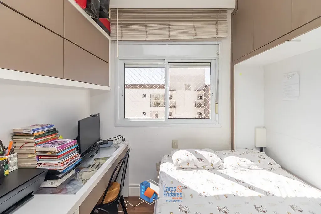 Apartamento, 3 quartos, 102 m² - Foto 43