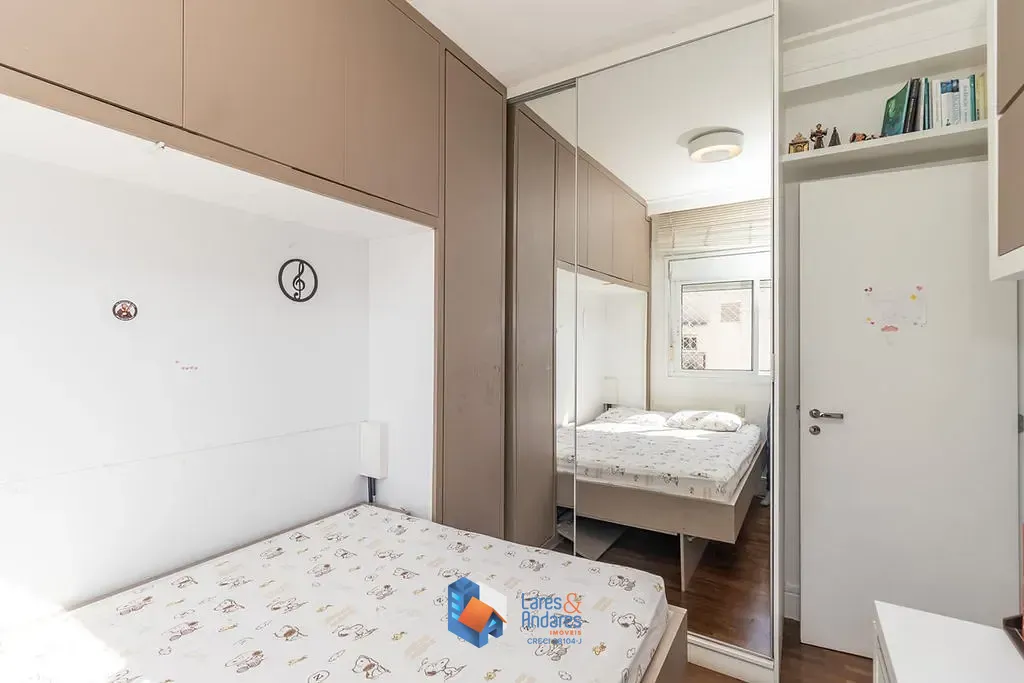 Apartamento, 3 quartos, 102 m² - Foto 44
