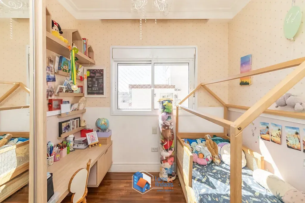 Apartamento, 3 quartos, 102 m² - Foto 45