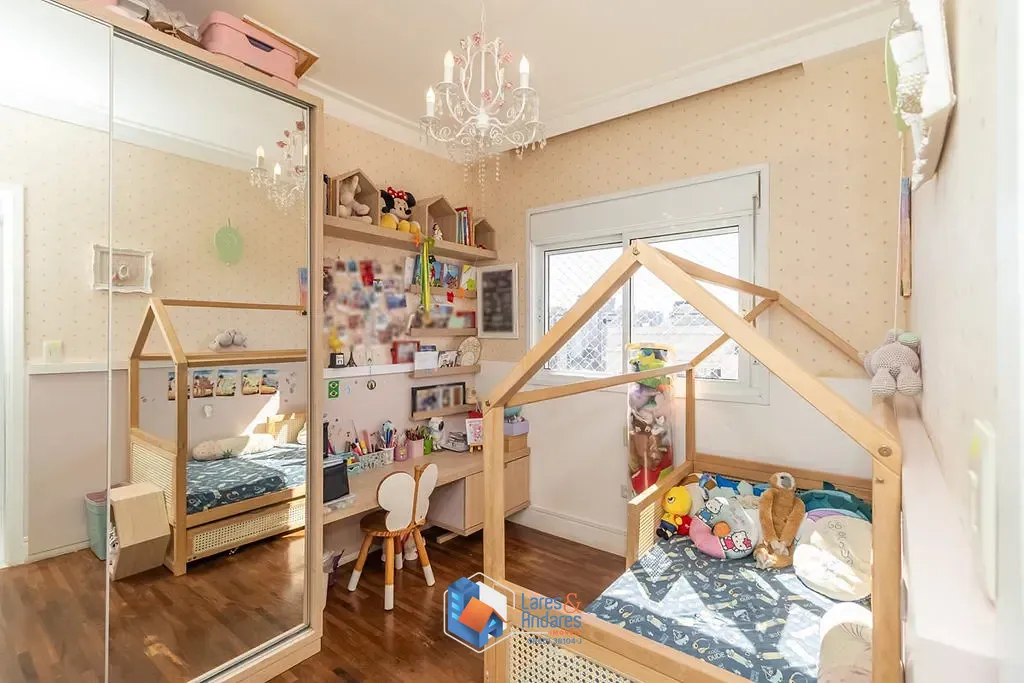 Apartamento, 3 quartos, 102 m² - Foto 46