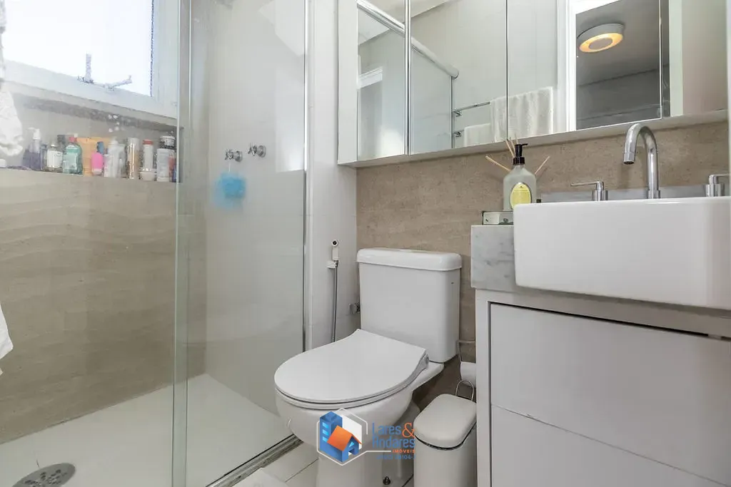 Apartamento, 3 quartos, 102 m² - Foto 48
