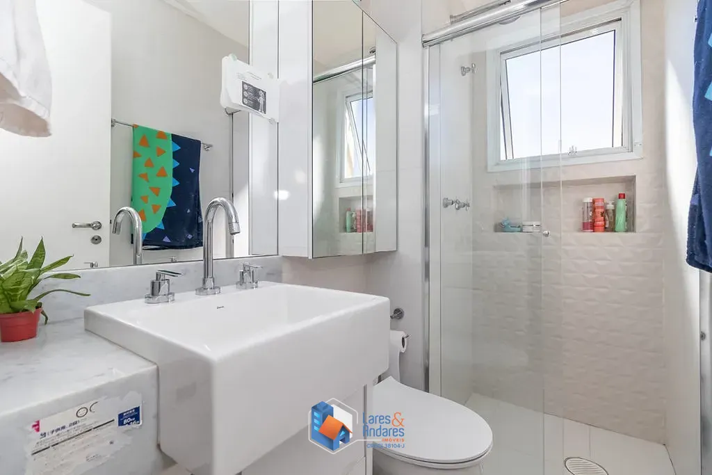 Apartamento, 3 quartos, 102 m² - Foto 49