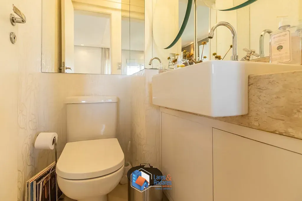 Apartamento, 3 quartos, 102 m² - Foto 50