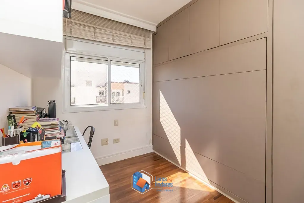 Apartamento, 3 quartos, 102 m² - Foto 39