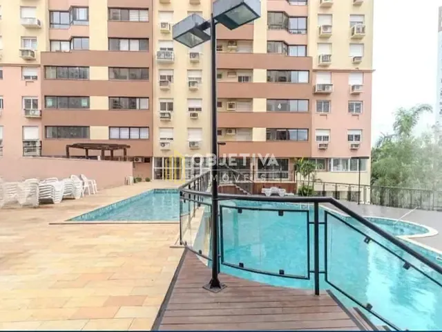 Apartamento 3 quartos e 2 banheiros, à venda, no bairro Vila Ipiranga em Porto Alegre