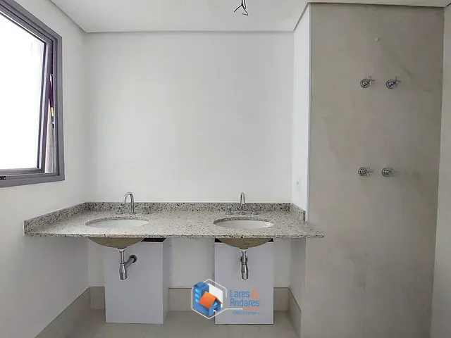Apartamento 3 quartos e 4 banheiros, à venda, no bairro Jardim Vila Mariana em São Paulo