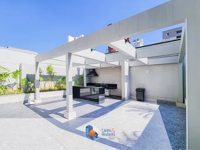 Apartamento 3 quartos e 4 banheiros, à venda, no bairro Jardim Vila Mariana em São Paulo