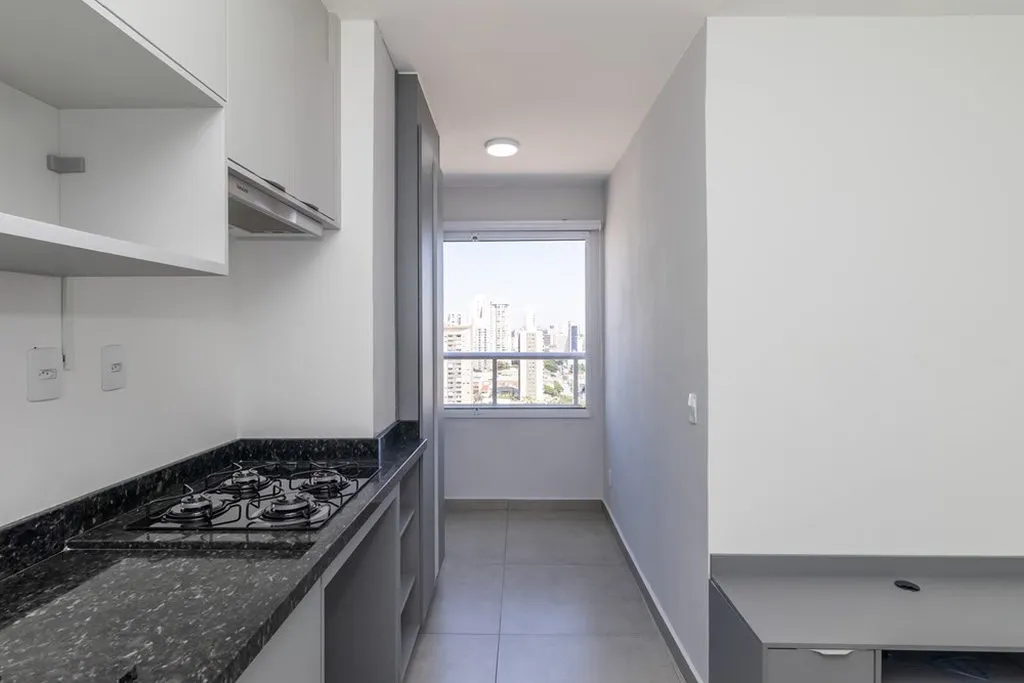 Apartamento à venda 2 Quartos 1 Suite 30M² Água Branca São Paulo - SP