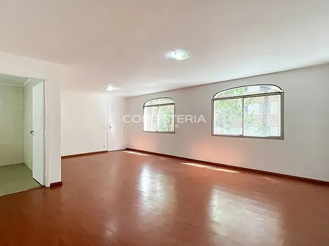 Apartamento 4 quartos e 3 banheiros, à venda, no bairro Morro dos Ingleses em São Paulo