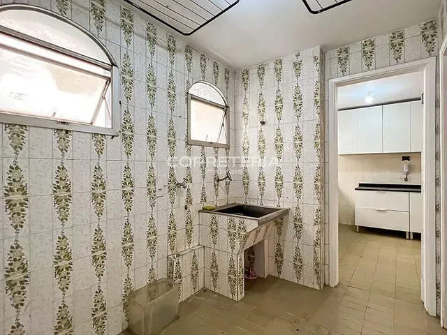 Apartamento 4 quartos e 3 banheiros, à venda, no bairro Morro dos Ingleses em São Paulo