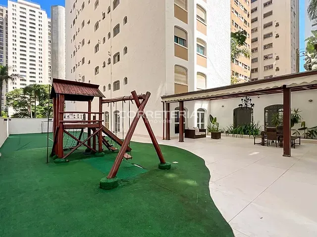 Apartamento 4 quartos e 3 banheiros, à venda, no bairro Morro dos Ingleses em São Paulo