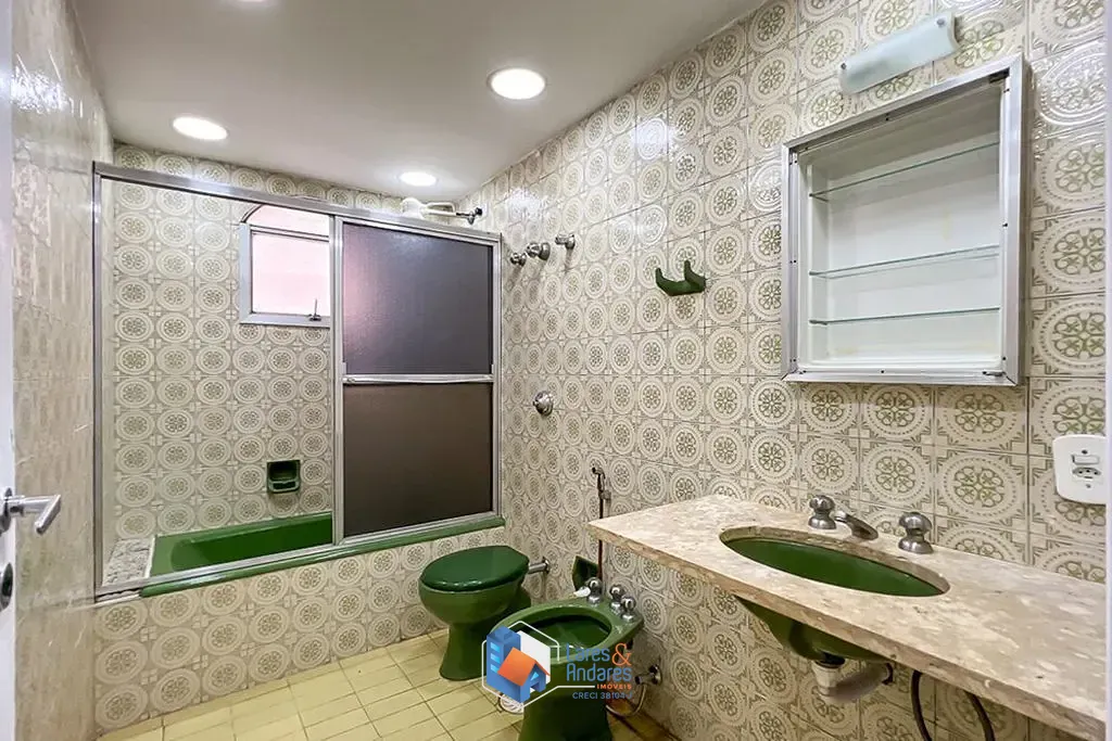 Apartamento, 4 quartos, 164 m² - Foto 32