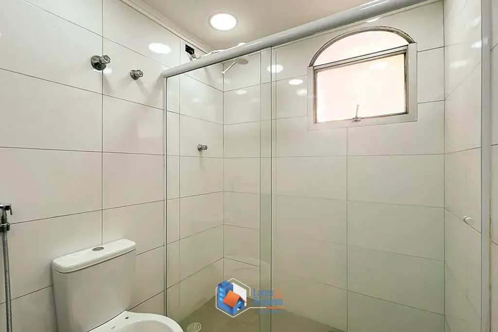 Apartamento, 4 quartos, 164 m² - Foto 33